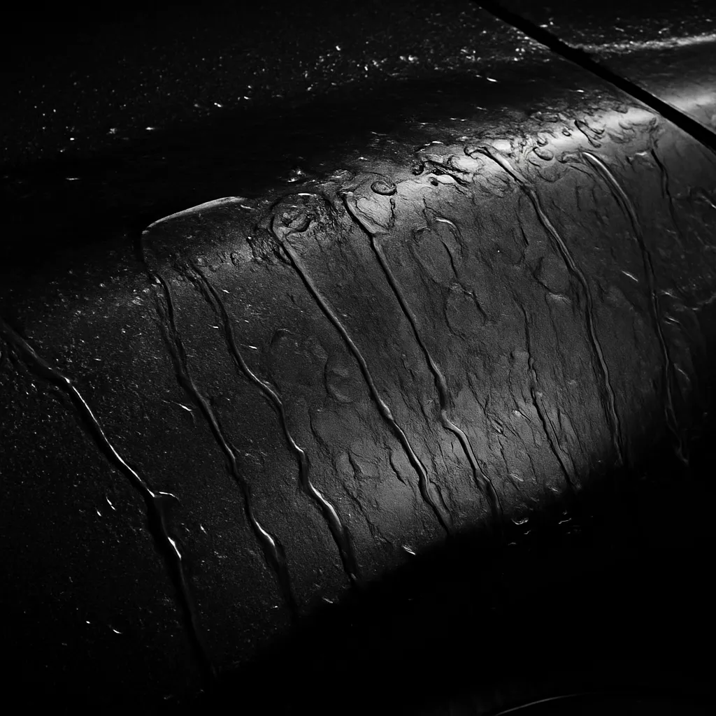 Before Ceramic Coating