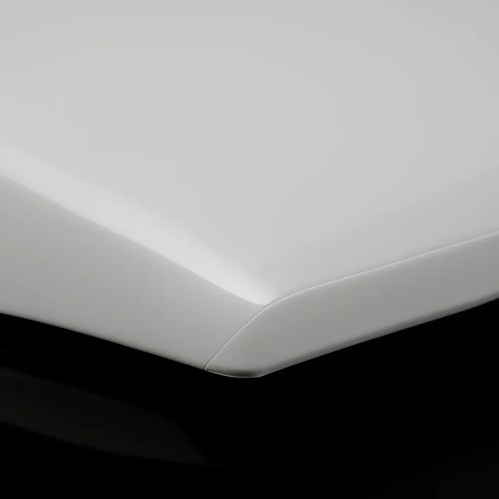 After Paint Protection Film (PPF)